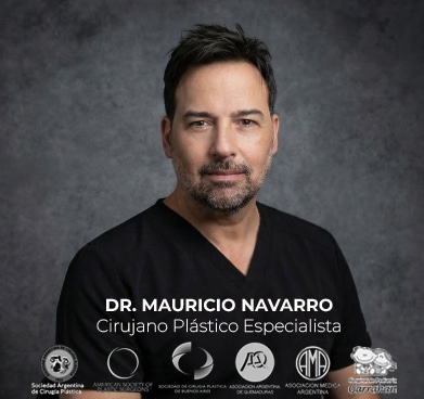 Especialista en Cirugía Plástica y Estética Facial